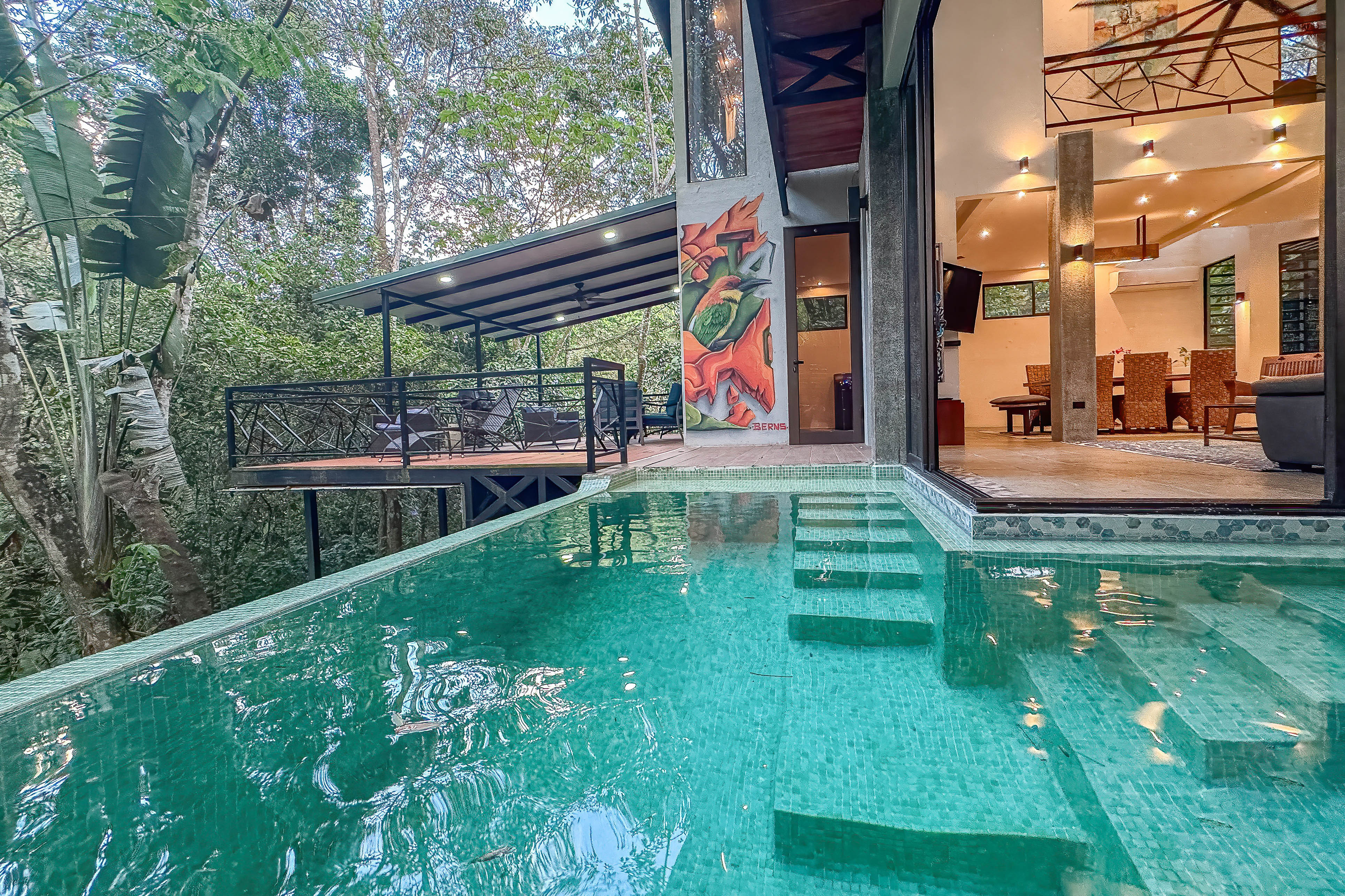 Casa de Agua
